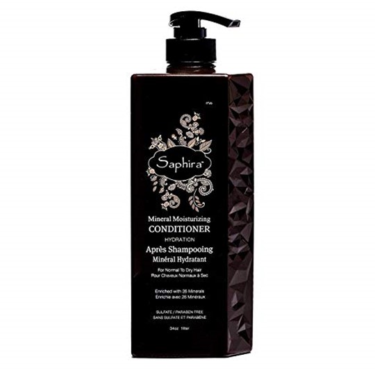 Picture of SAPHIRA KERATIN MOISTURIZING CONDITIONER